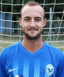 Lorenzo GIANFELICI - Centrocampista
